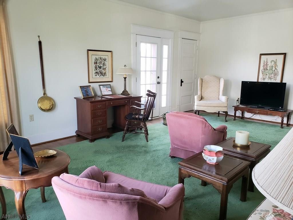 Unknown - Residential Income