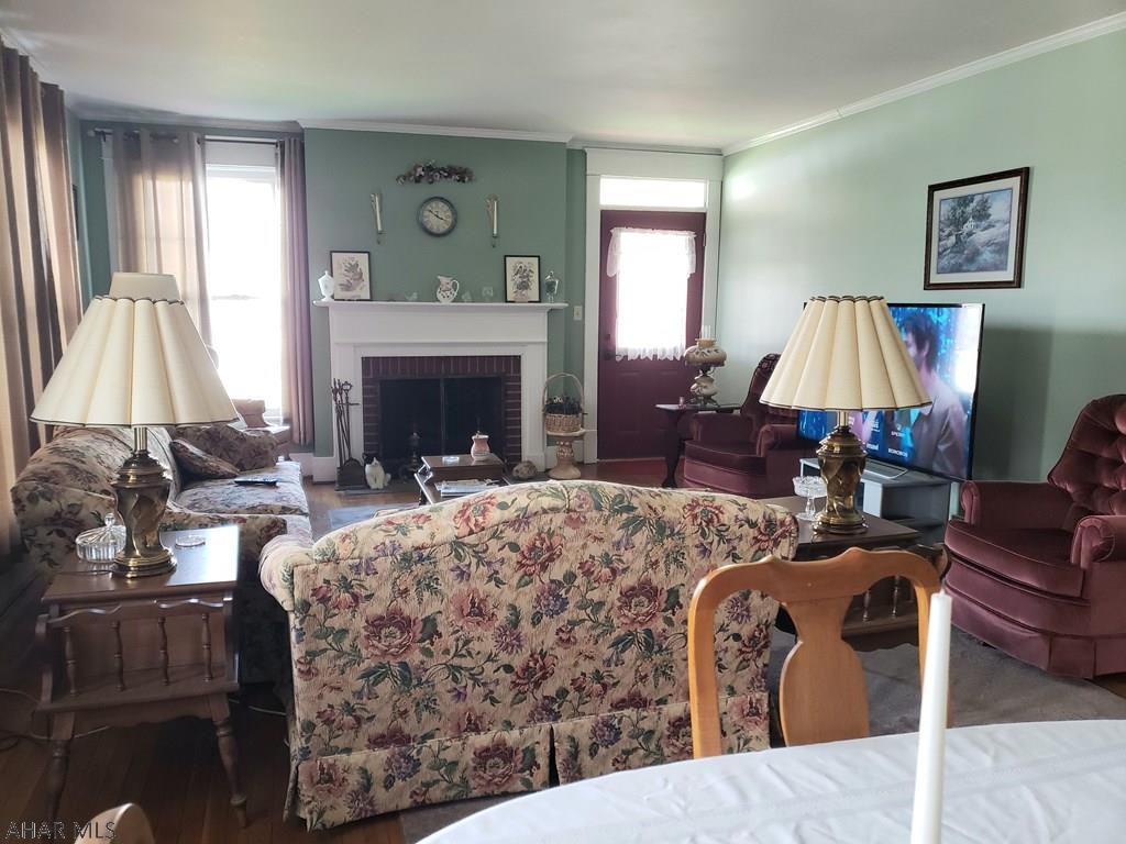 Unknown - Residential Income