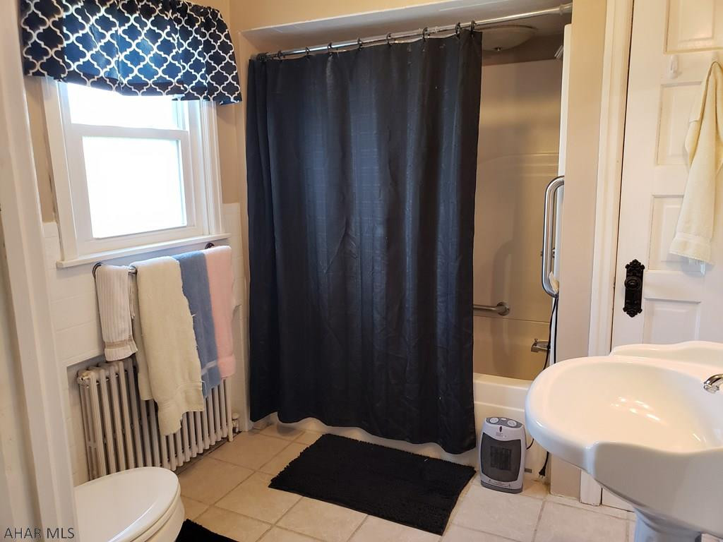 Unknown - Residential Income