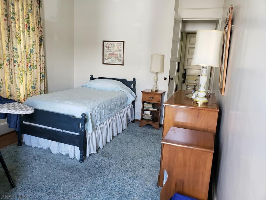 Unknown - Residential Income