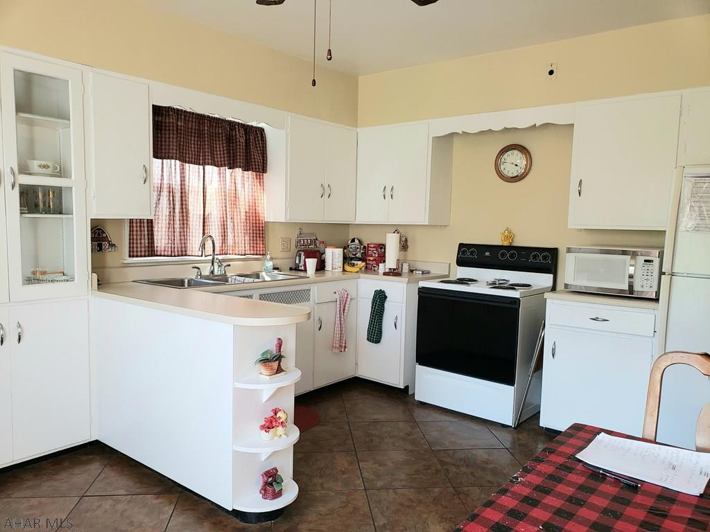 Unknown - Residential Income