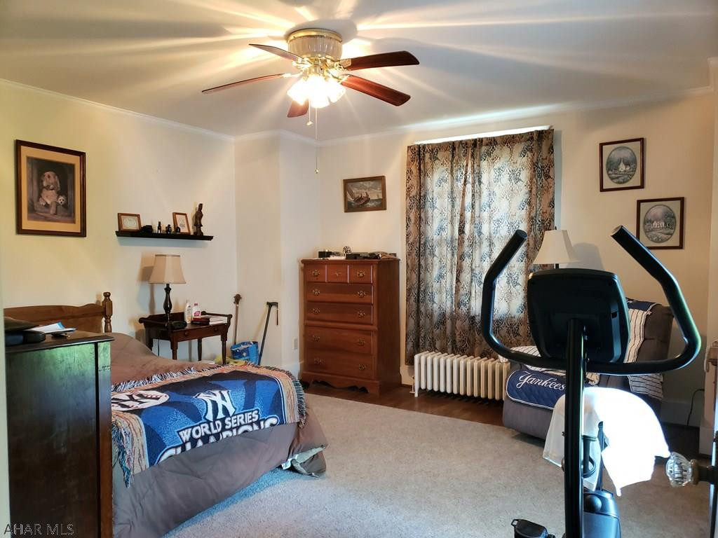 Unknown - Residential Income