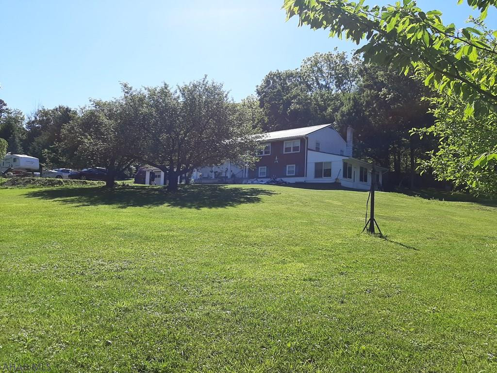 Unknown - Residential