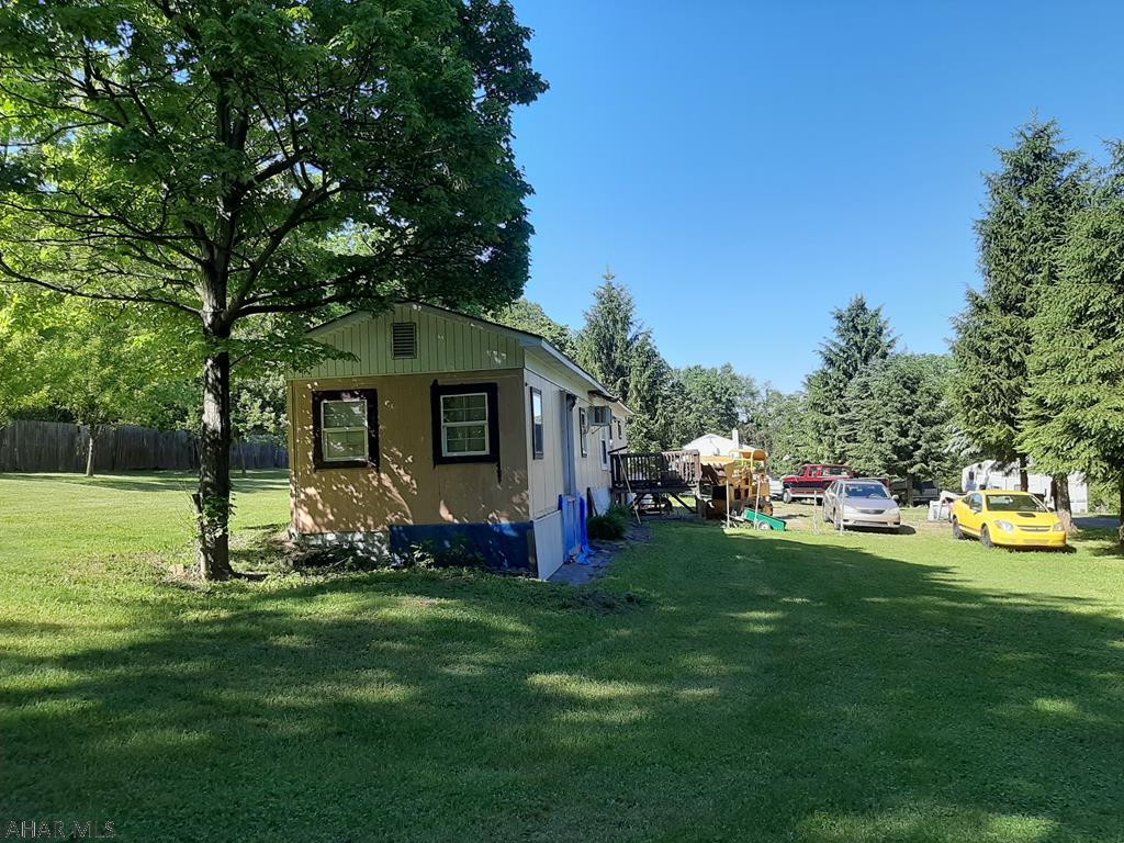 Unknown - Residential