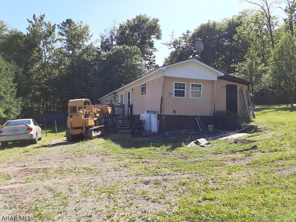 Unknown - Residential