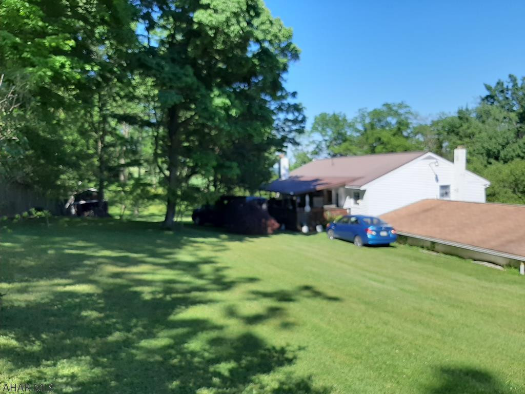 Unknown - Residential