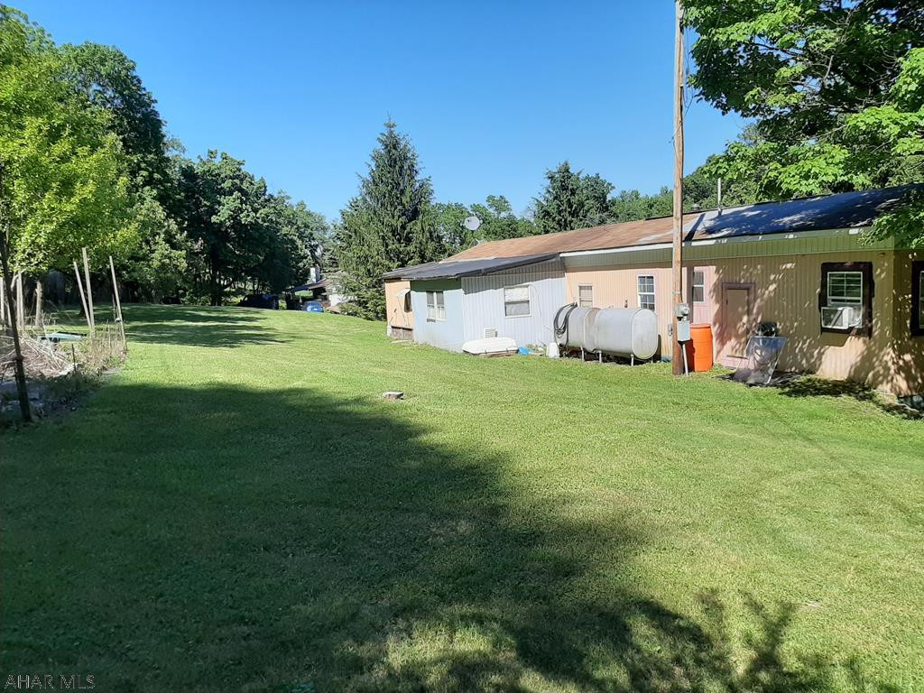 Unknown - Residential