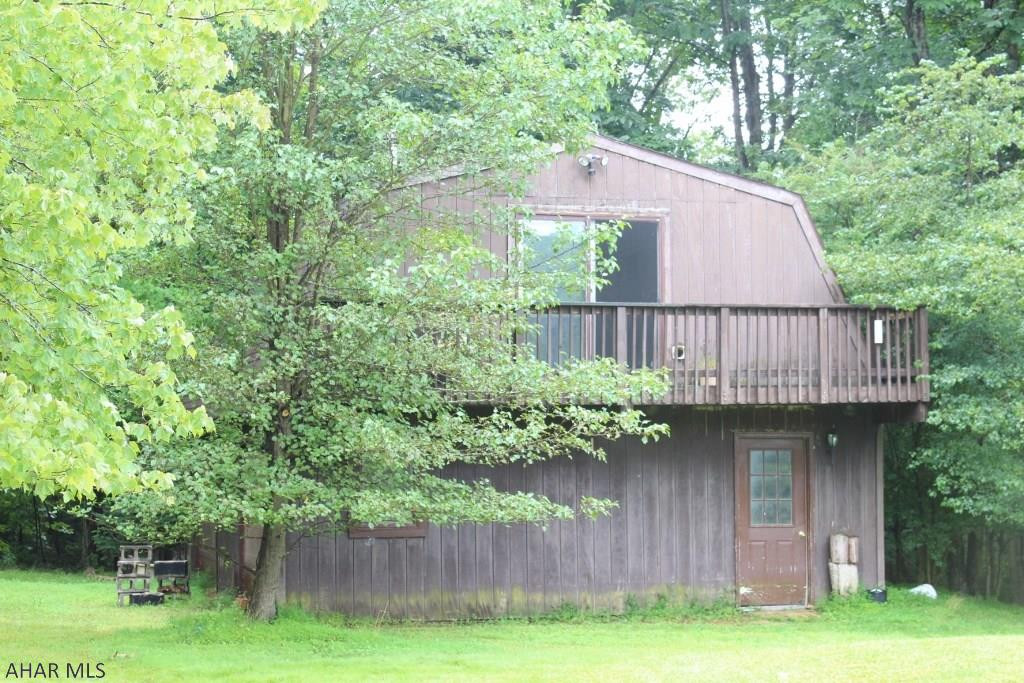 Unknown - Residential