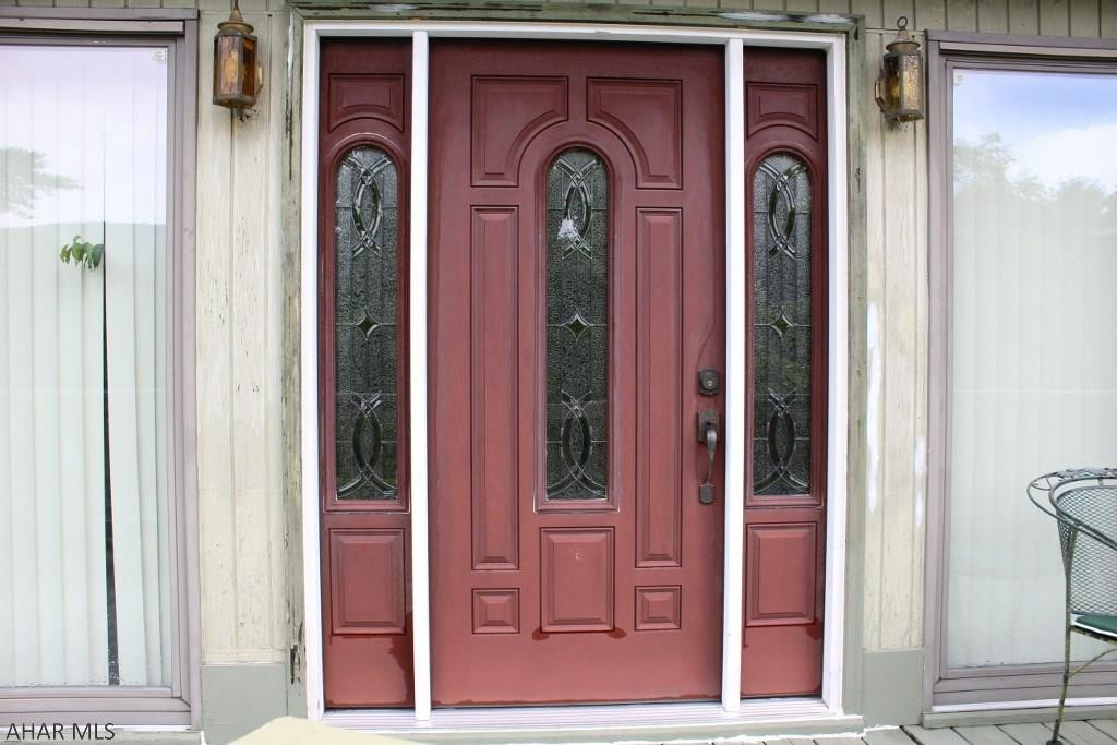 Unknown - Residential