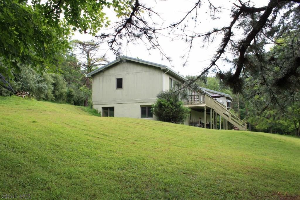 Unknown - Residential