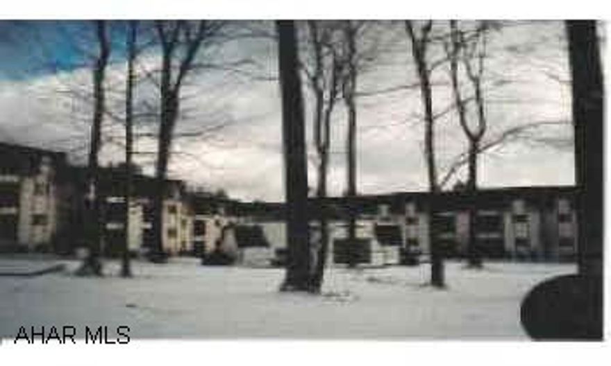 3rd Floor 2 bedroom, 2 bath unit. Some light fixtures replaces, ceiling fans installed. 3rd Floor 2 bedroom, 2 bath unit. Some light fixtures replaces, ceiling fans installed.  Electric system - breaker