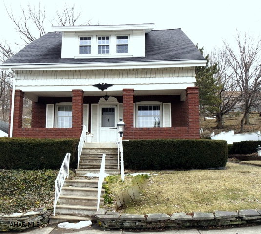 Fairview - Residential