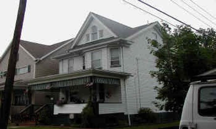 Nicely renovated 4 BR.Home with 3-Bathrooms & all updated, Central Air,Garage, New Oak Kitchen, Fenced Yard, New Roof, 2nd Floor Laundry Nicely renovated 4 BR.Home with 3-Bathrooms & all updated, Central Air,Garage, New Oak Kitchen, Fenced Yard, New Roof, 2nd Floor Laundry