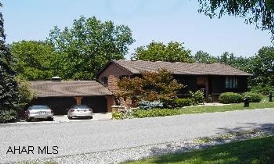 All Brick with cedar on the front - House is completely updated - 1/2 Acre treed lot - Lots of privacy - Electric & gas heat - Central air w/ add units - Ceramic tile unter carpet in both foyers - Roof new in 2006 - Shed with heat & electric. All Brick with cedar on the front - House is completely updated - 1/2 Acre treed lot - Lots of privacy - Electric & gas heat - Central air w/ add units - Ceramic tile unter carpet in both foyers - Roof new in 2006 - Shed with heat & electric.