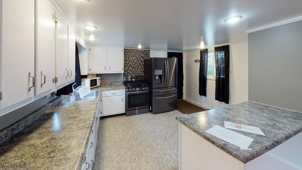 Unknown - Residential