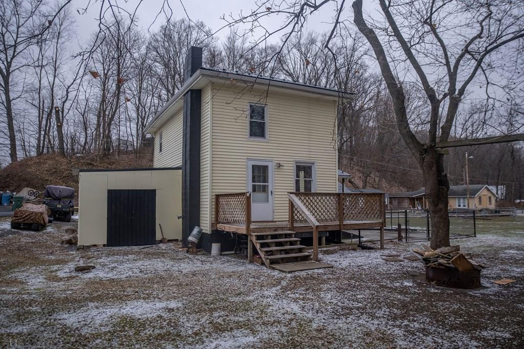 Unknown - Residential