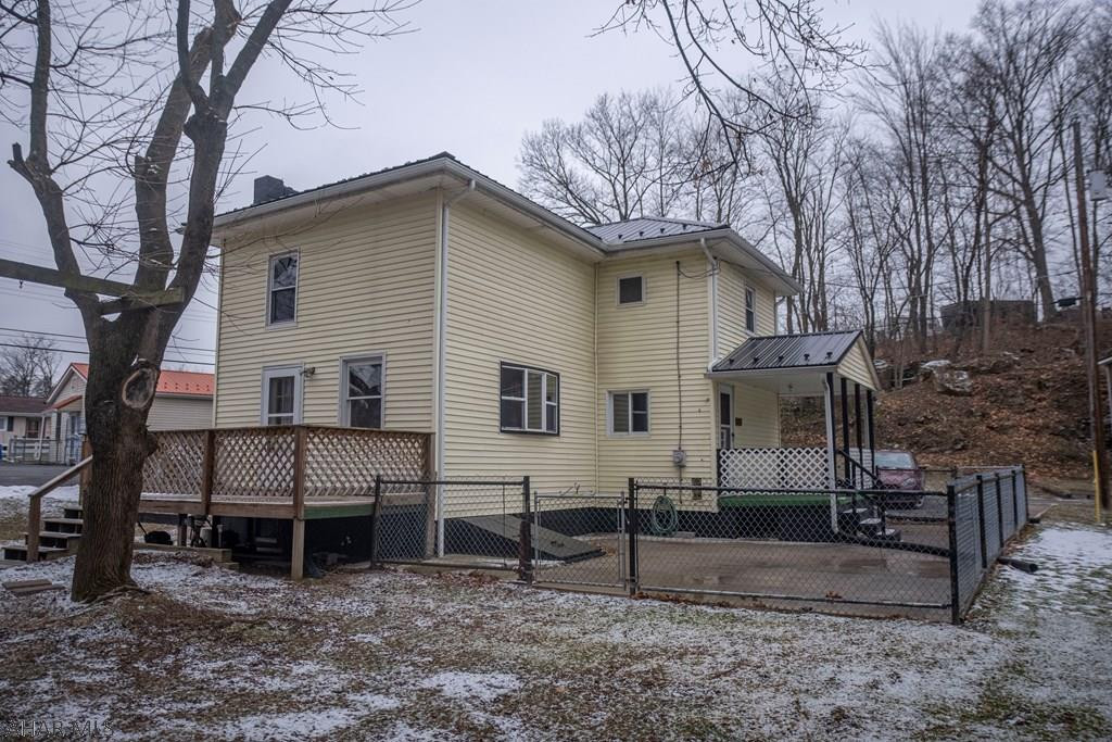 Unknown - Residential