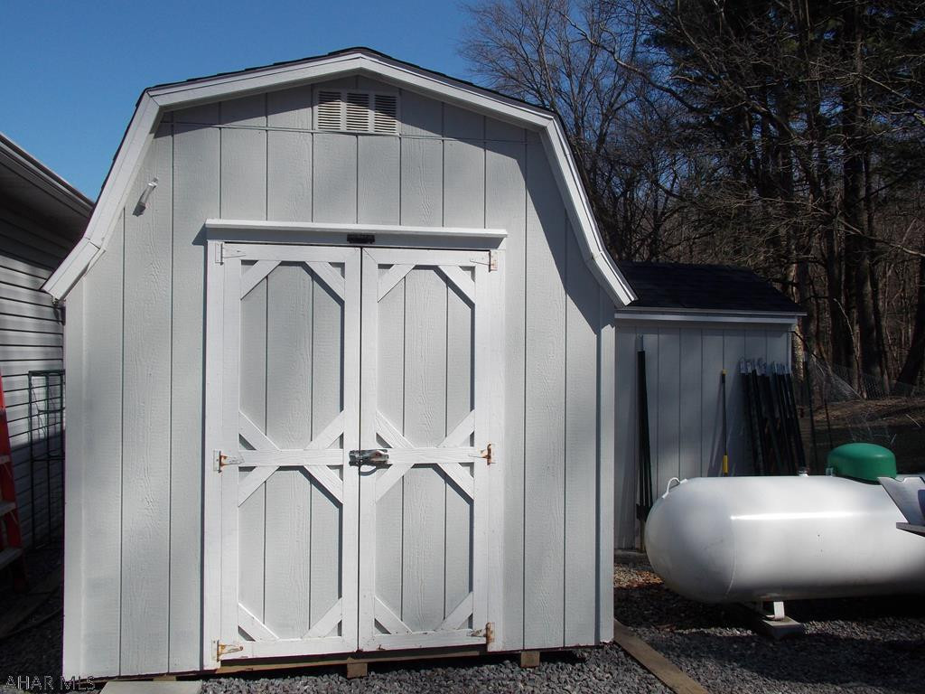 Unknown - Residential