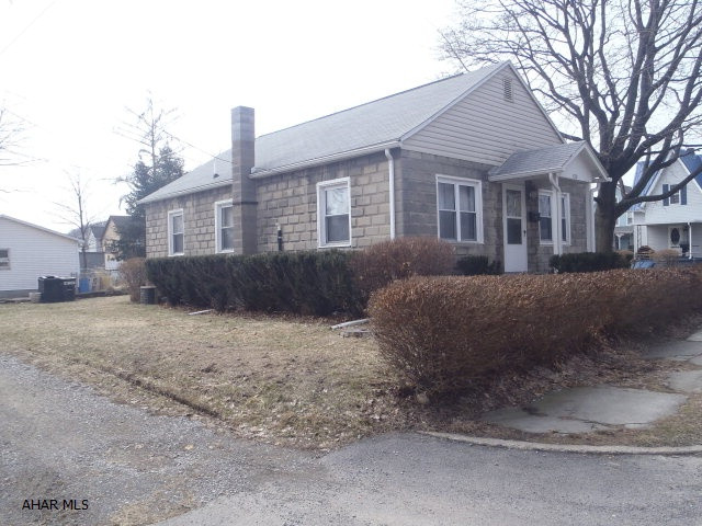 Bellwood Boro - Residential