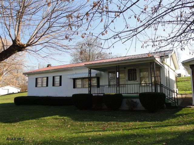 Unknown - Residential