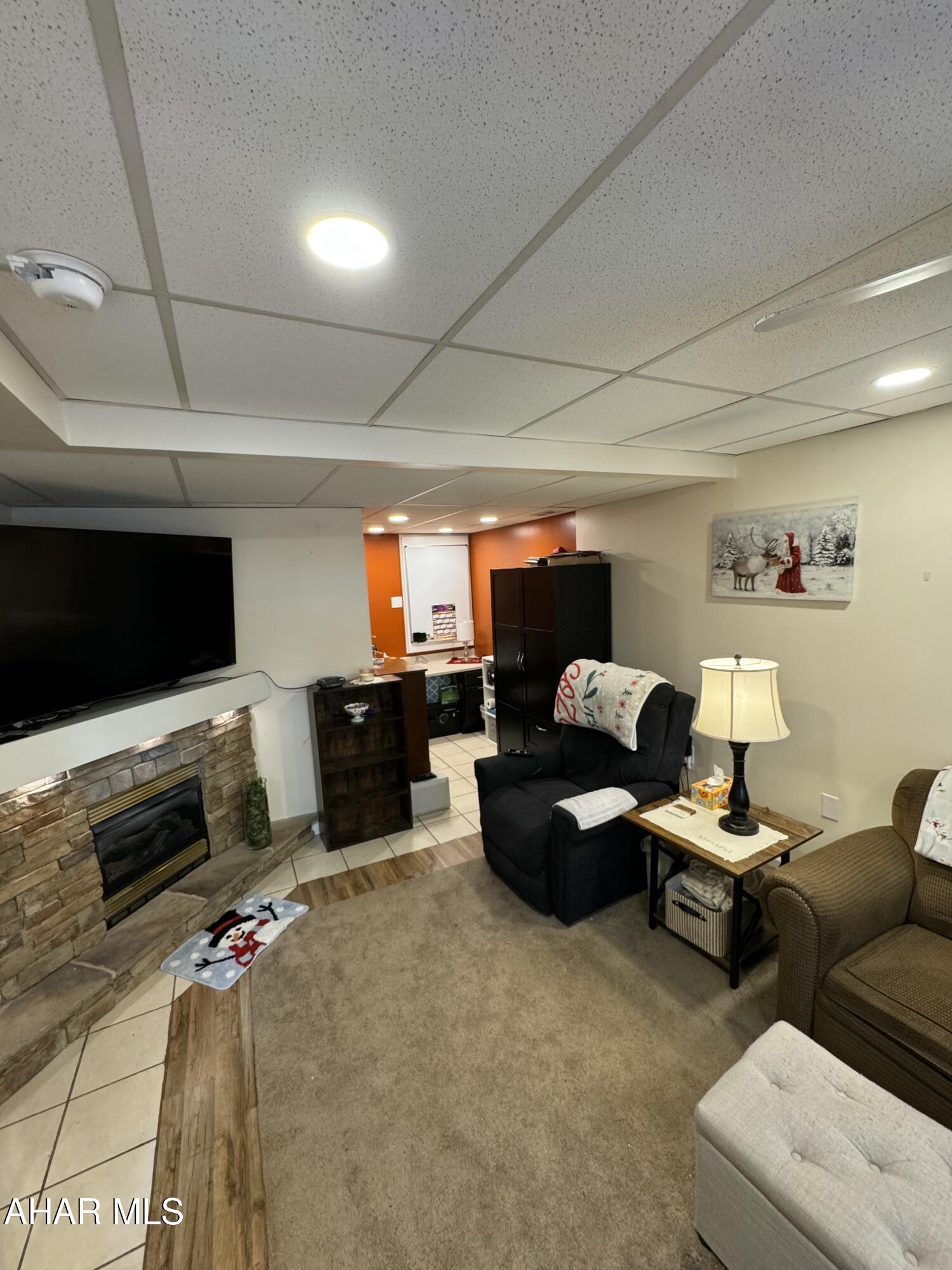 Juniata - Residential