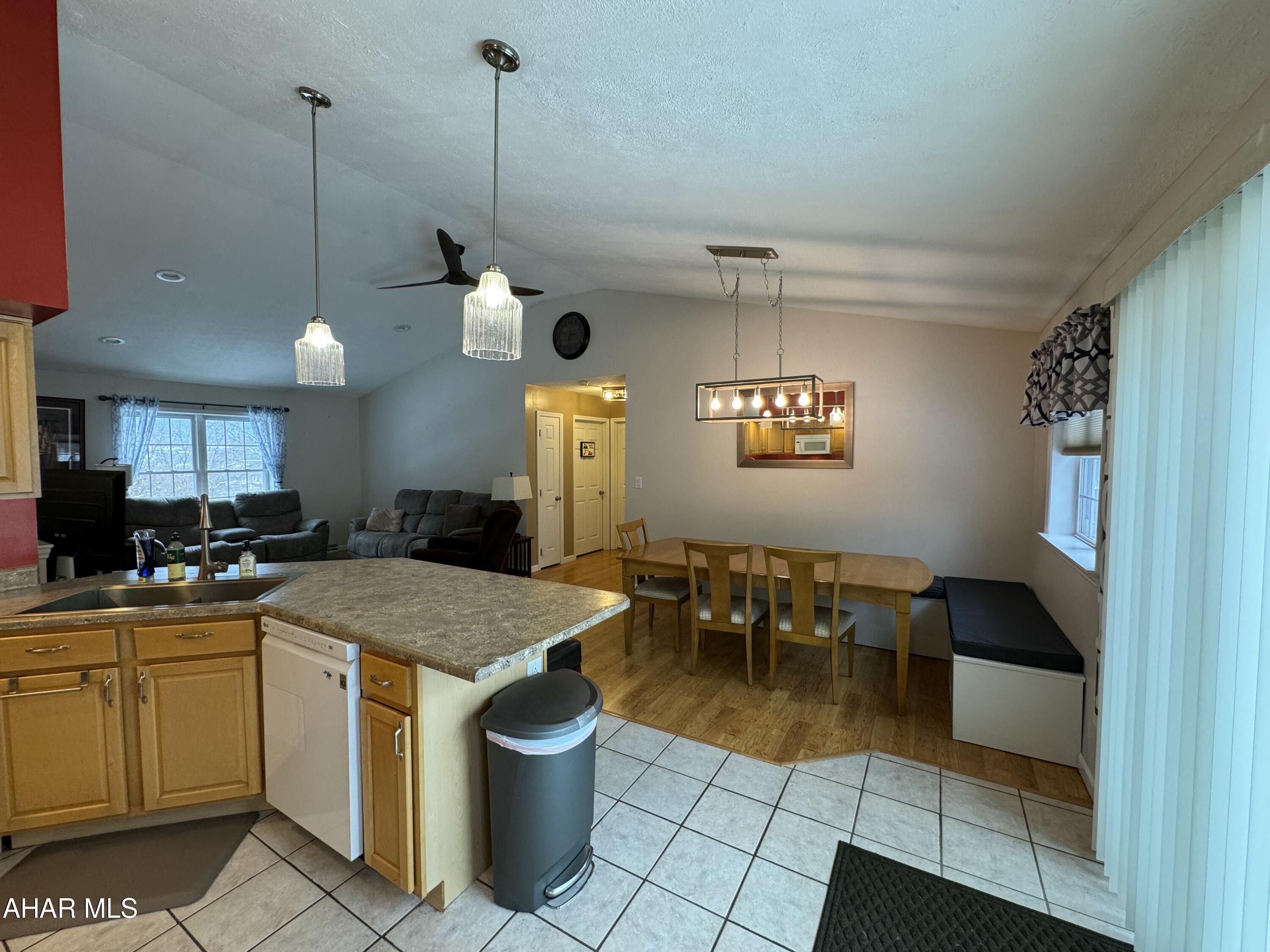 Juniata - Residential