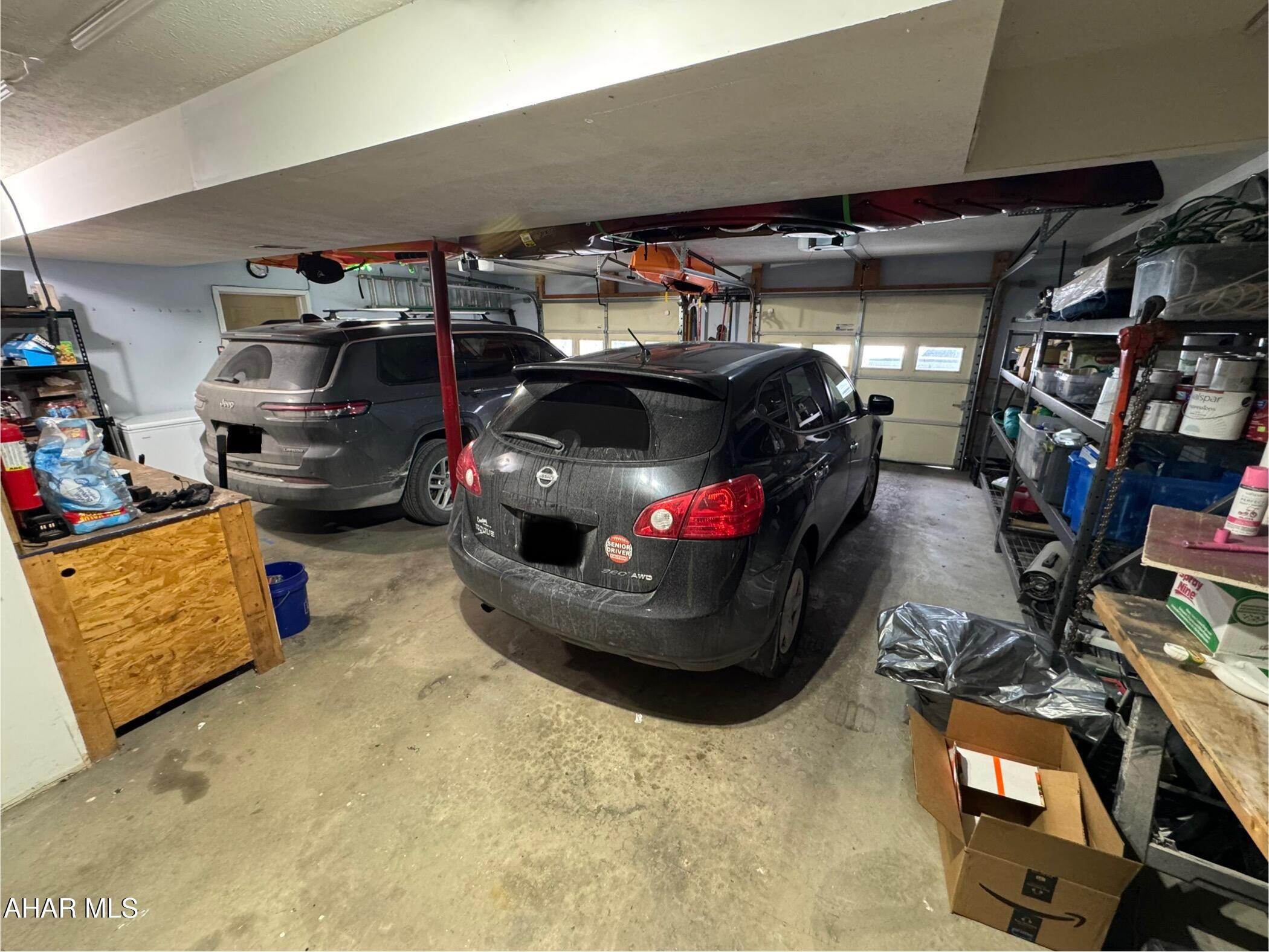 Juniata - Residential