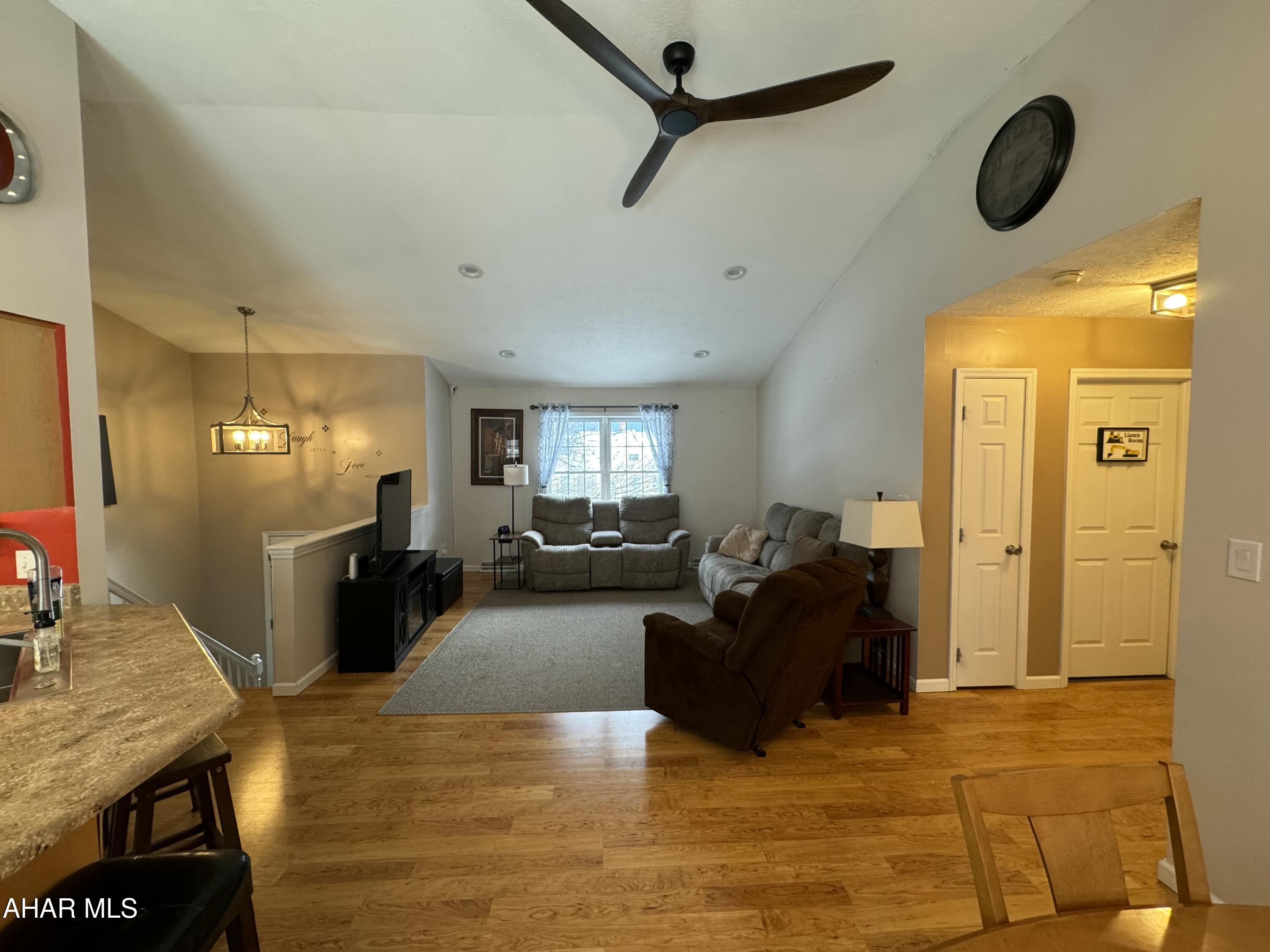 Juniata - Residential