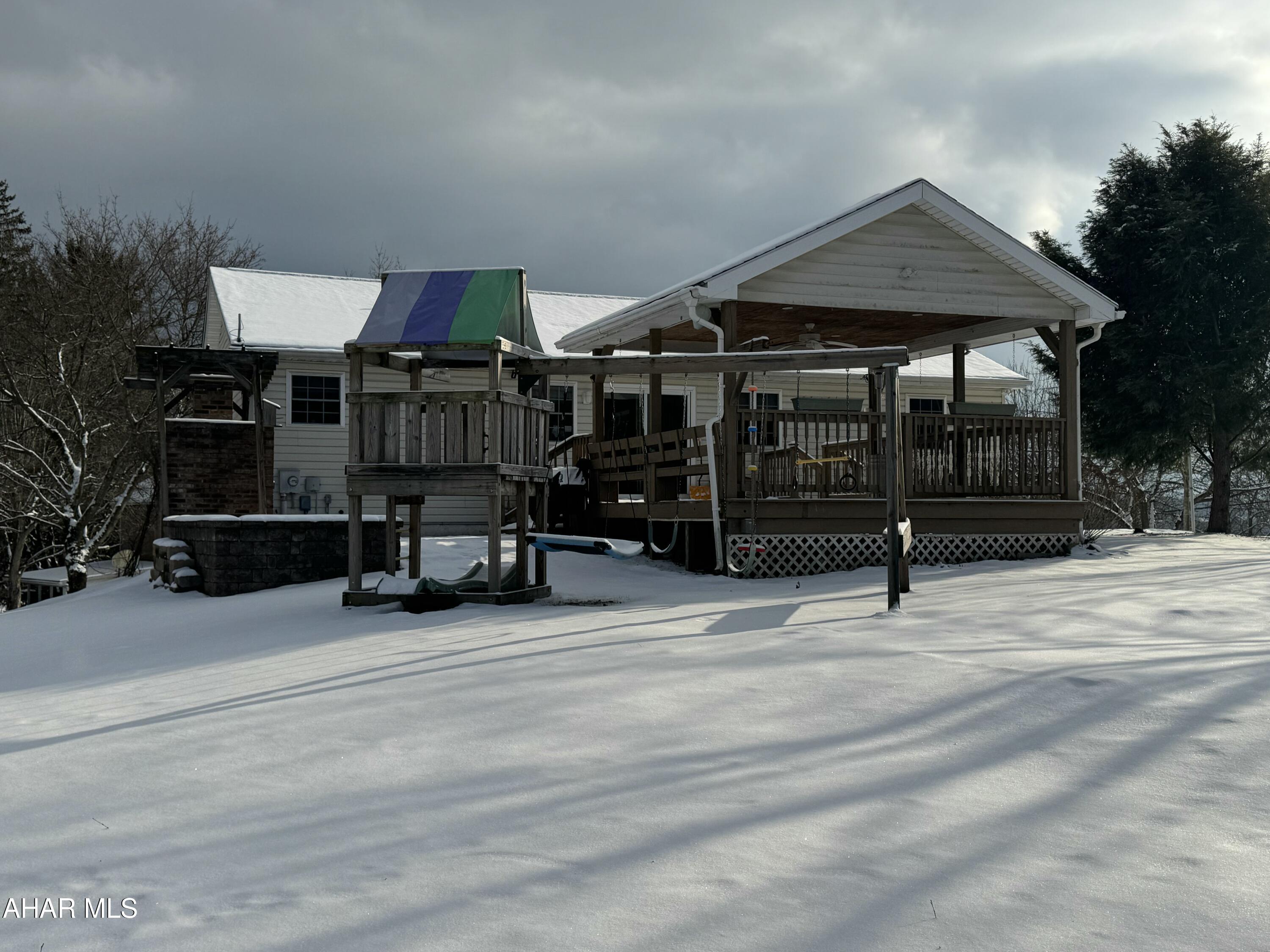 Juniata - Residential