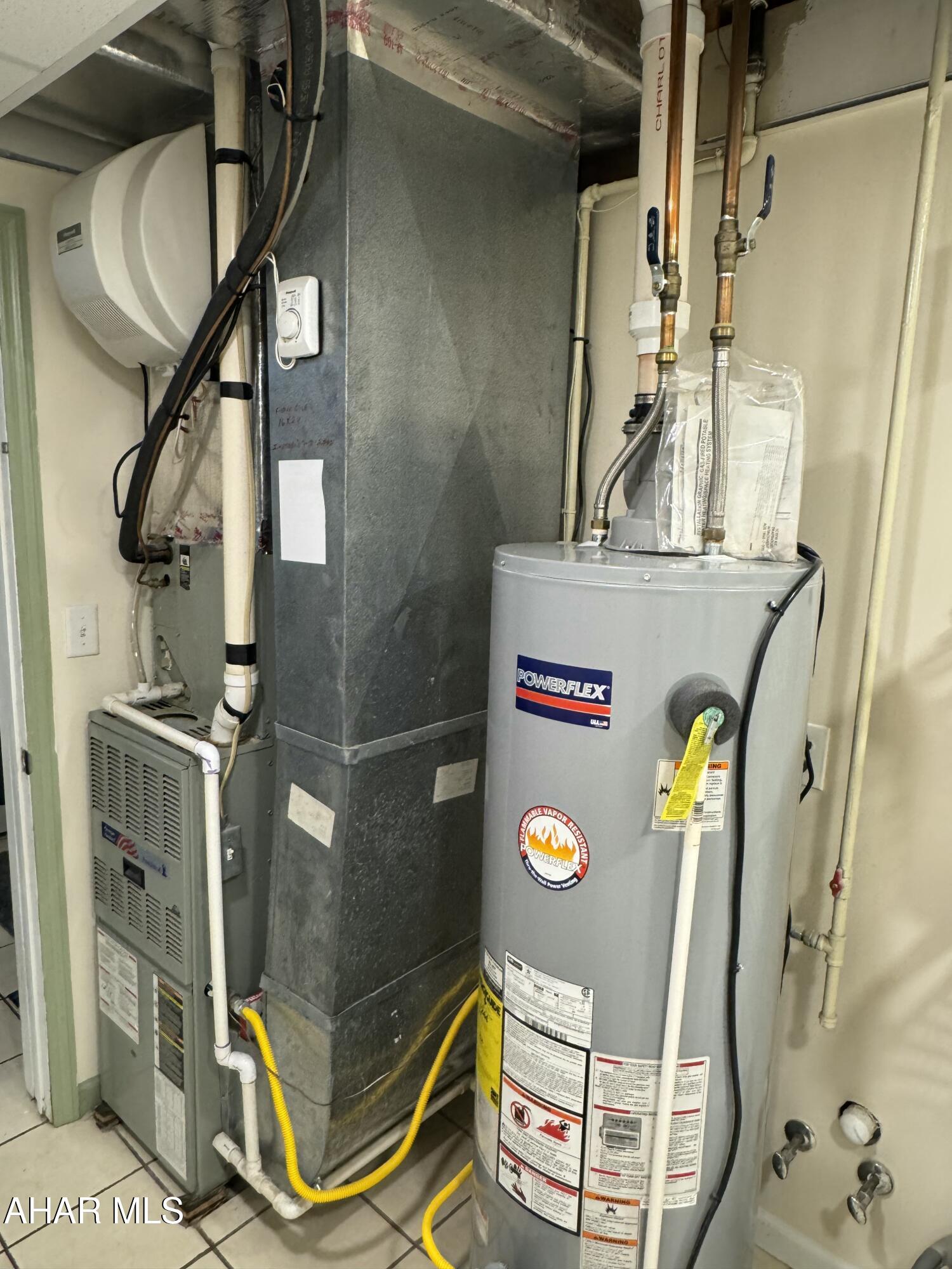 Juniata - Residential