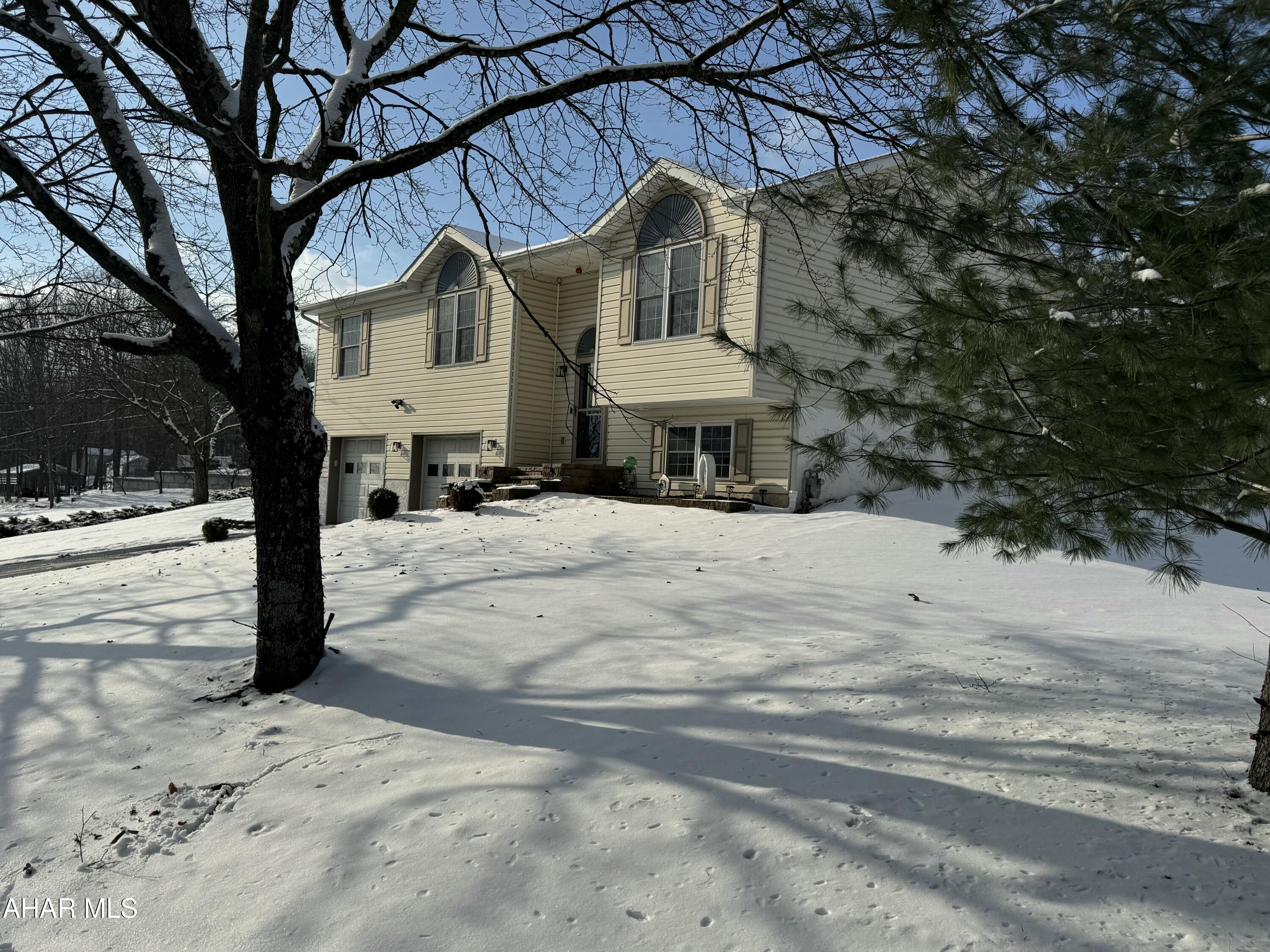 Juniata - Residential