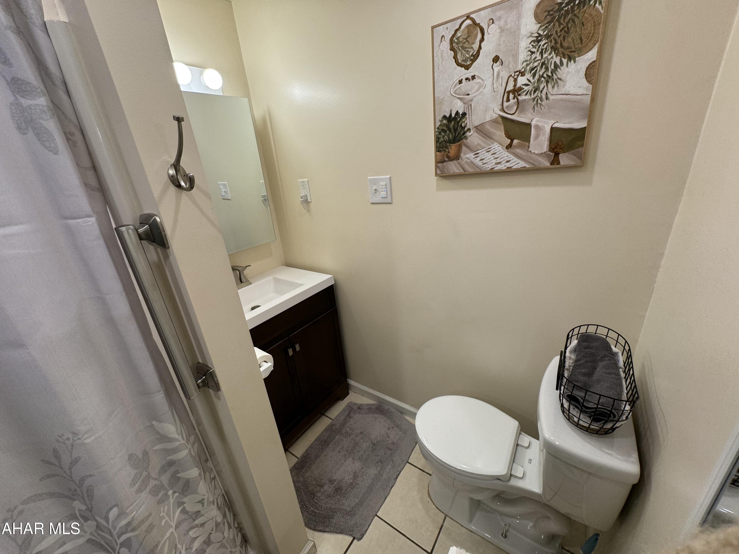 Juniata - Residential