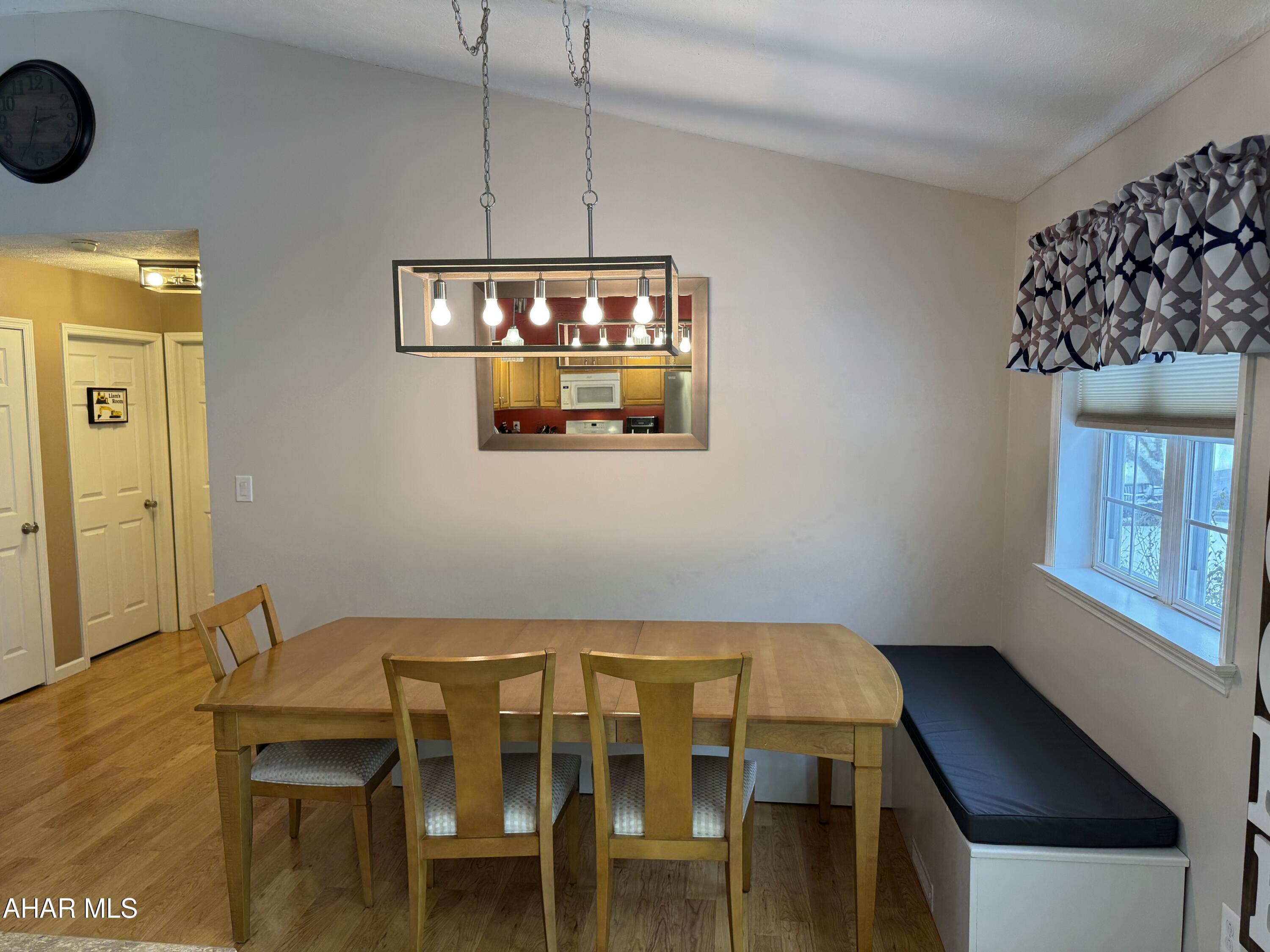 Juniata - Residential