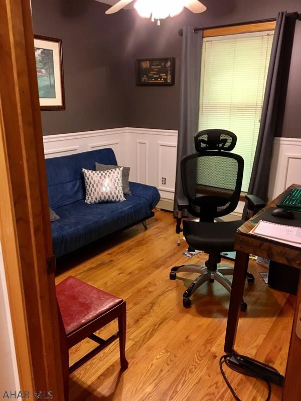 Glendale Yearound - Residential