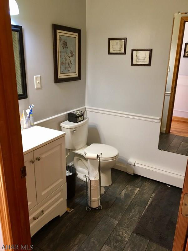 Glendale Yearound - Residential