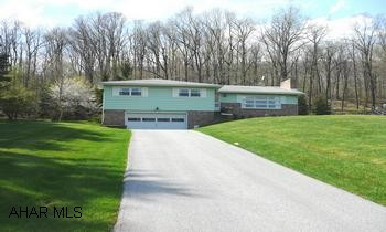 Sinking Valley - Residential