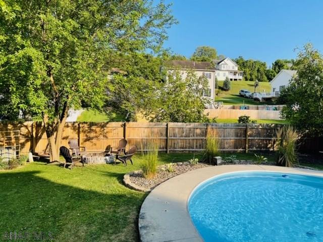 Penn Farms - Residential