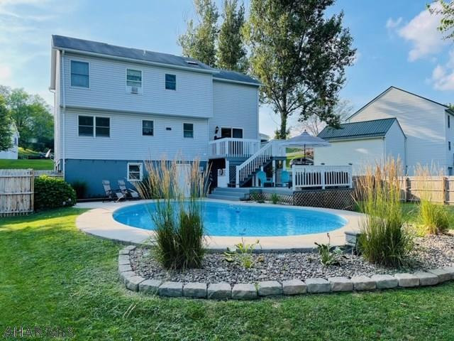 Penn Farms - Residential