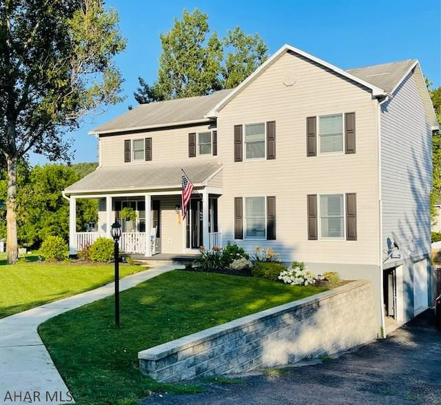 Penn Farms - Residential