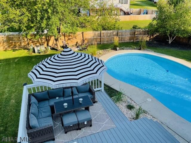 Penn Farms - Residential