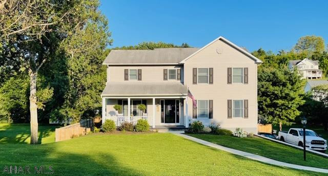 Penn Farms - Residential