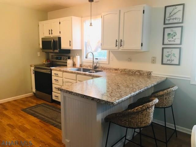 Penn Farms - Residential