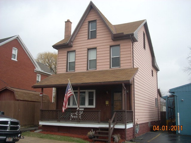 Juniata - Residential