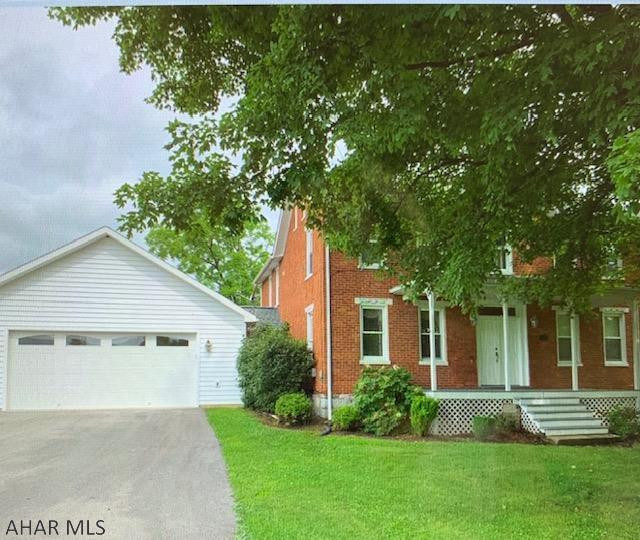 Other - Residential Lease