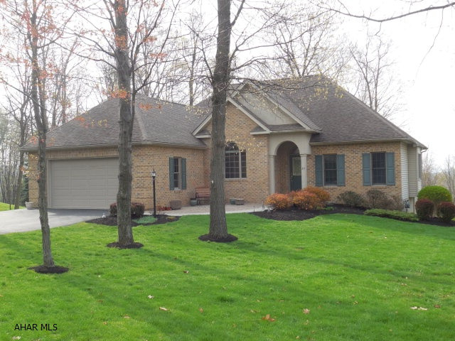 Regency Estates - Residential