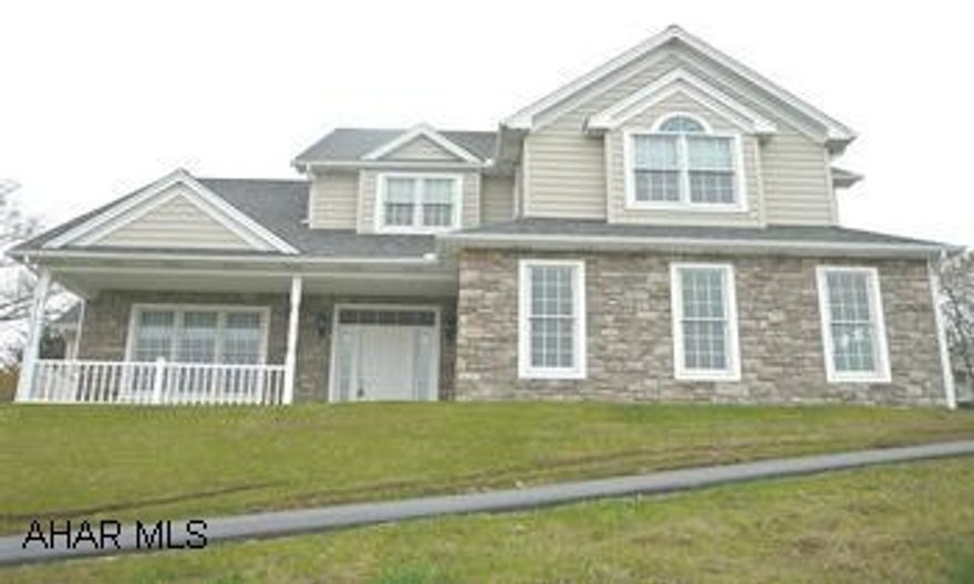 EFF. HEAT PUMP WITH BACK UP. HW FLOORS. 2670 SQ FT, OAK CAB, 1ST FLOOR LAUNDRY. TAXES TO BE ASSESSED.  LOWER LEVEL PLUMBED FOR BATH. EFF. HEAT PUMP WITH BACK UP. HW FLOORS. 2670 SQ FT, OAK CAB, 1ST FLOOR LAUNDRY. TAXES TO BE ASSESSED.  LOWER LEVEL PLUMBED FOR BATH.