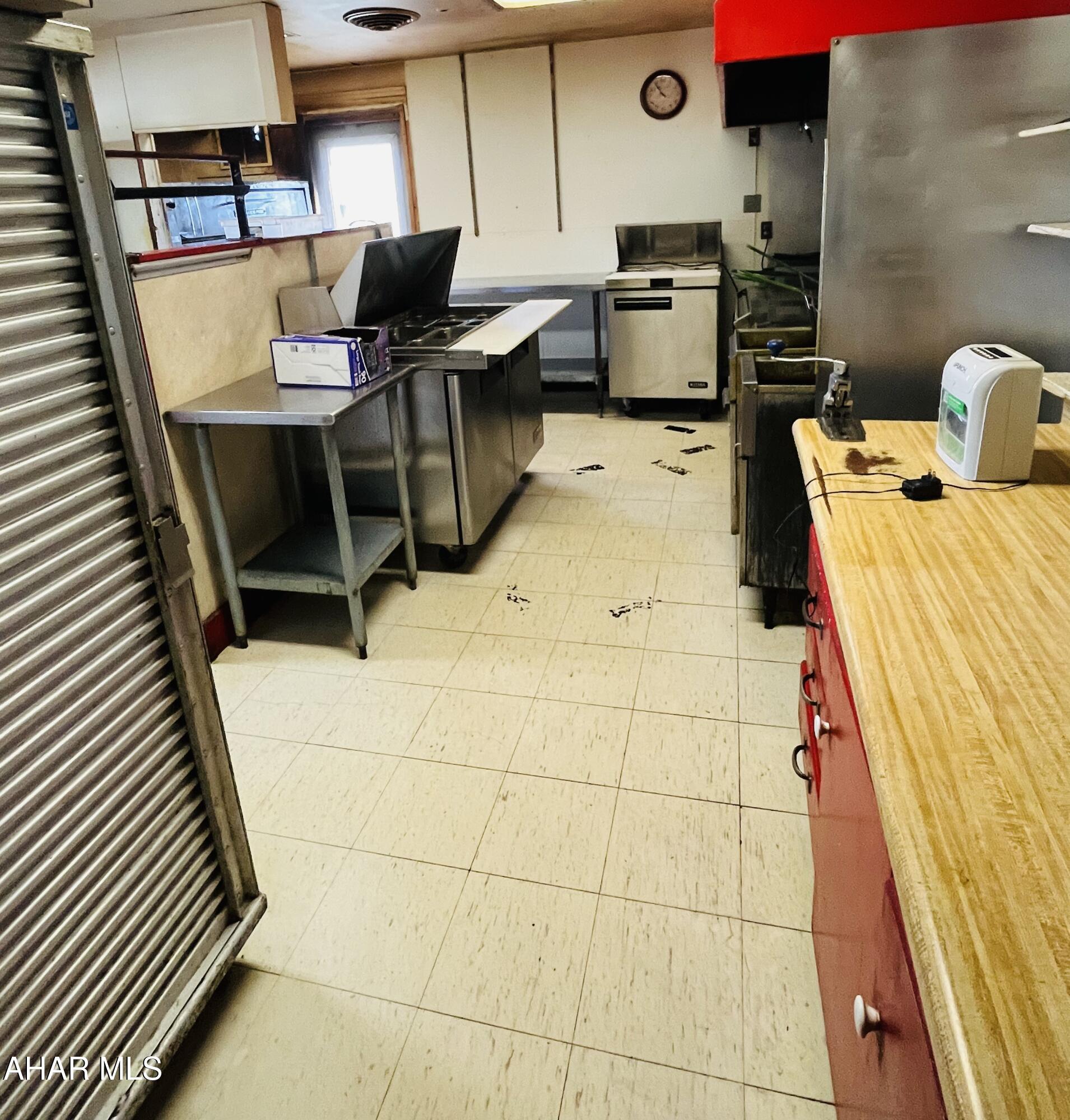 None - Commercial Sale