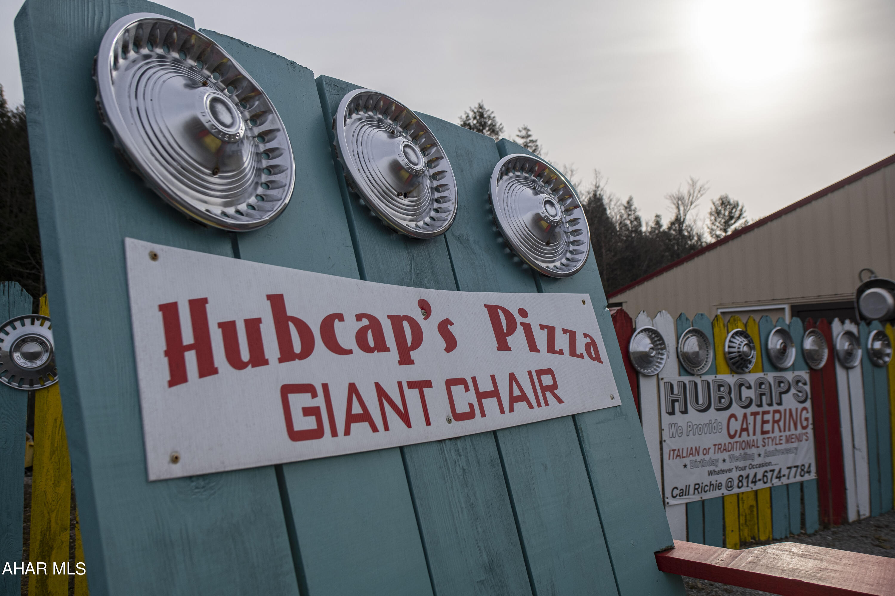 None - Commercial Sale