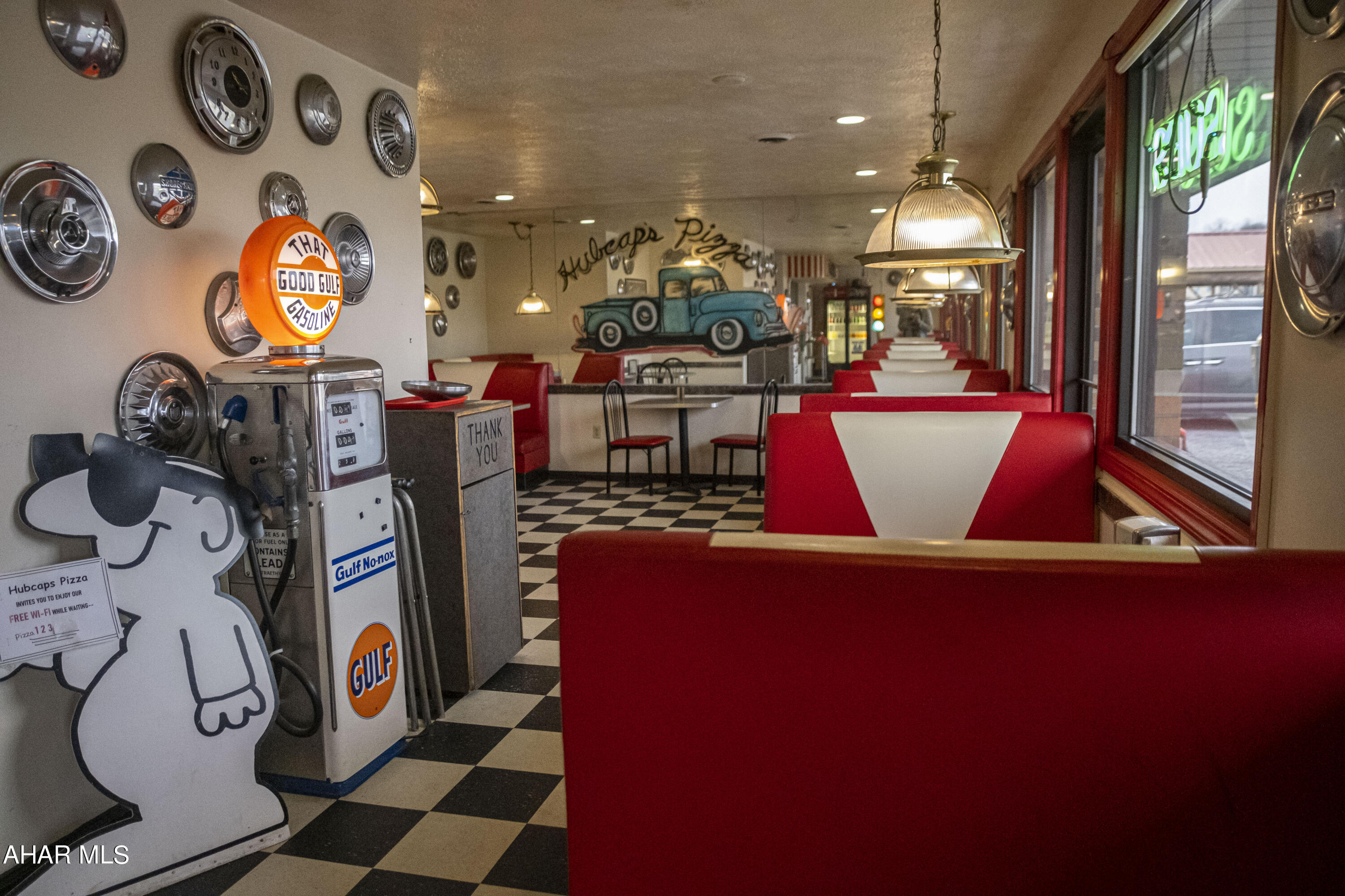 None - Commercial Sale