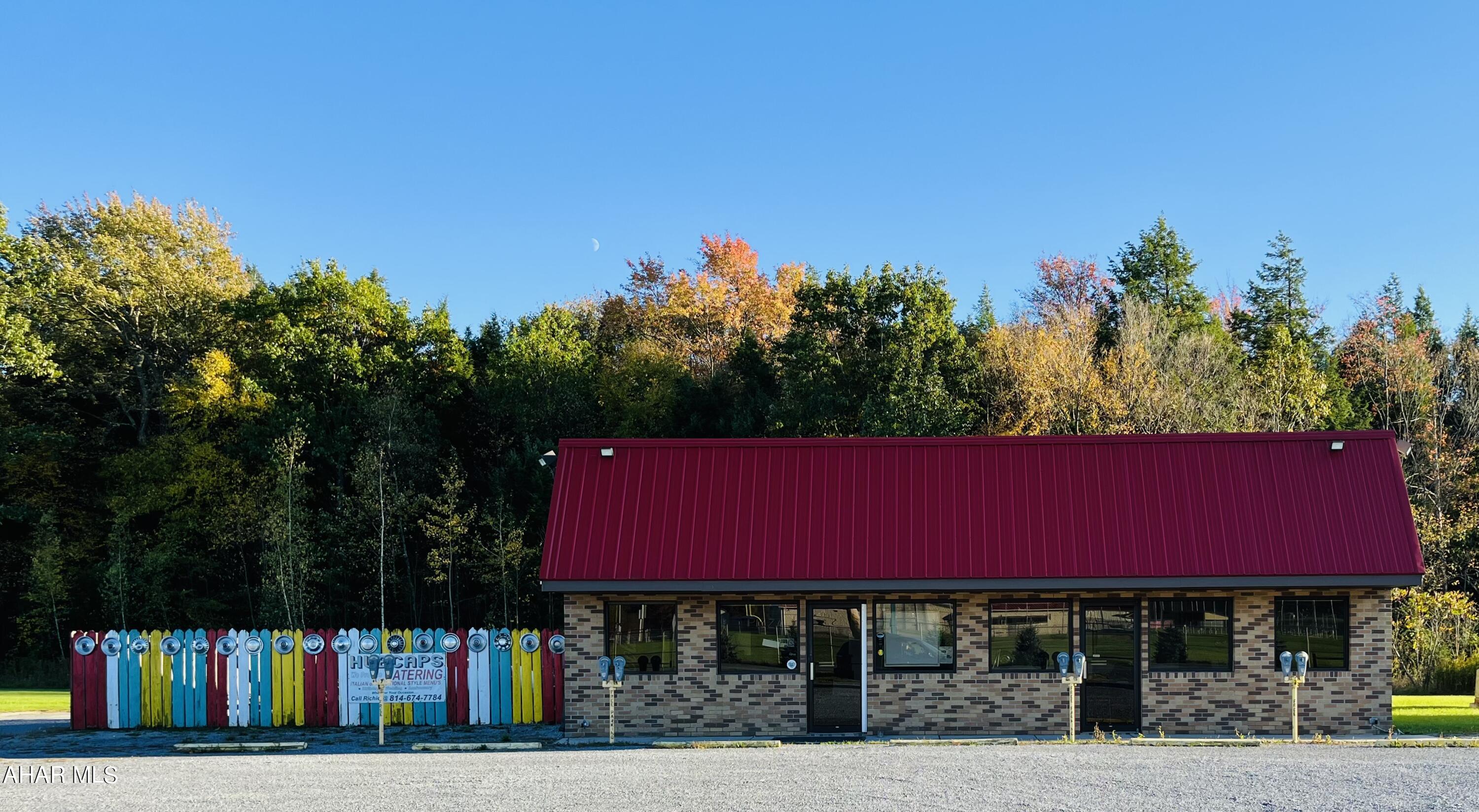 None - Commercial Sale